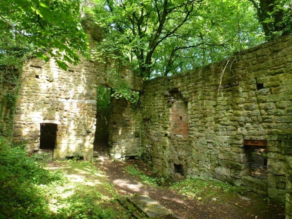 Cromford Mills | The Birthplace of The Modern Factory System